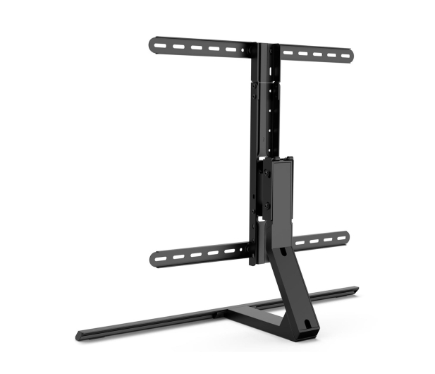 Hama Stojak do TV 65" MAX 40KG obrotowy regulowana wysokość - 1516983 - zdjęcie 2